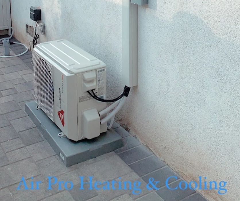 Air Pro Heating & Cooling - Bakersfield, CA