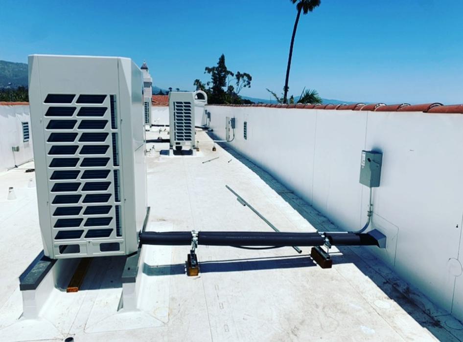 Air Pro Heating & Cooling - Bakersfield, CA