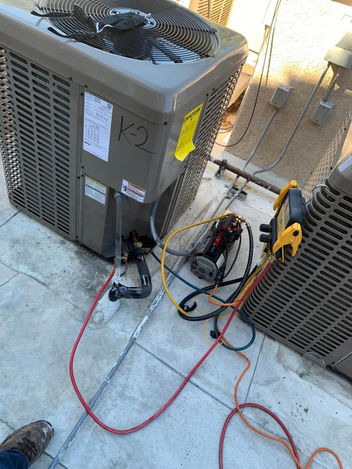 Air Pro Heating & Cooling - Bakersfield, CA