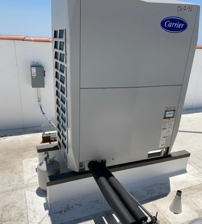 Air Pro Heating & Cooling - Bakersfield, CA