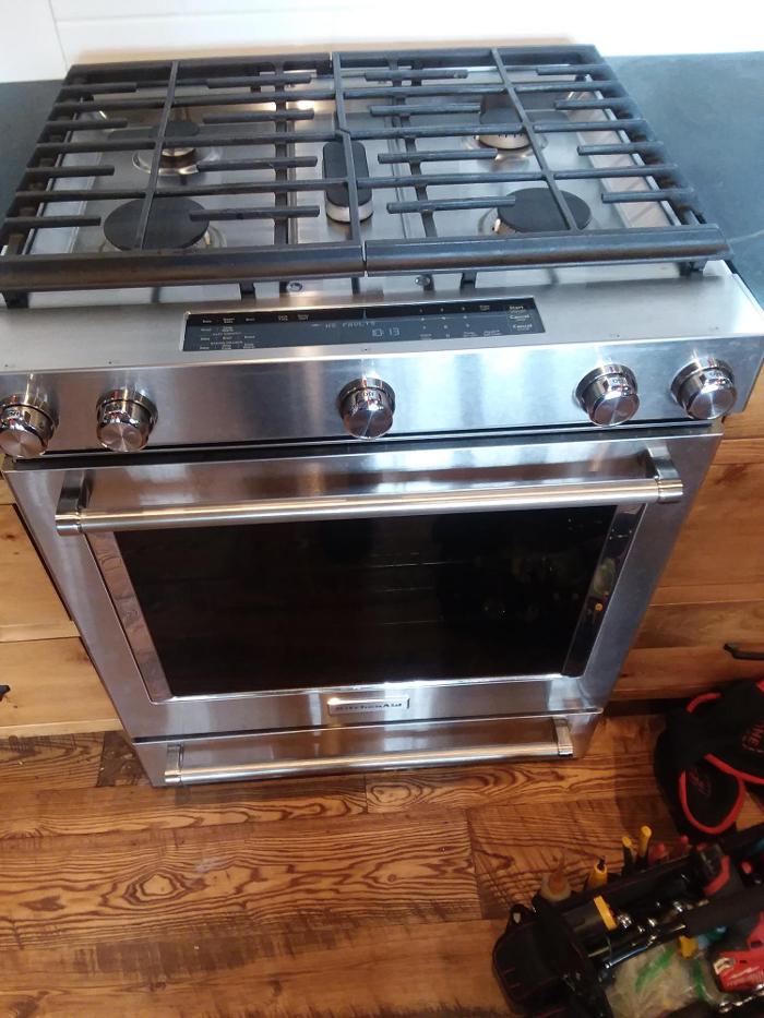 Certified Appliance Repair Experts LLC - Baxter, MN