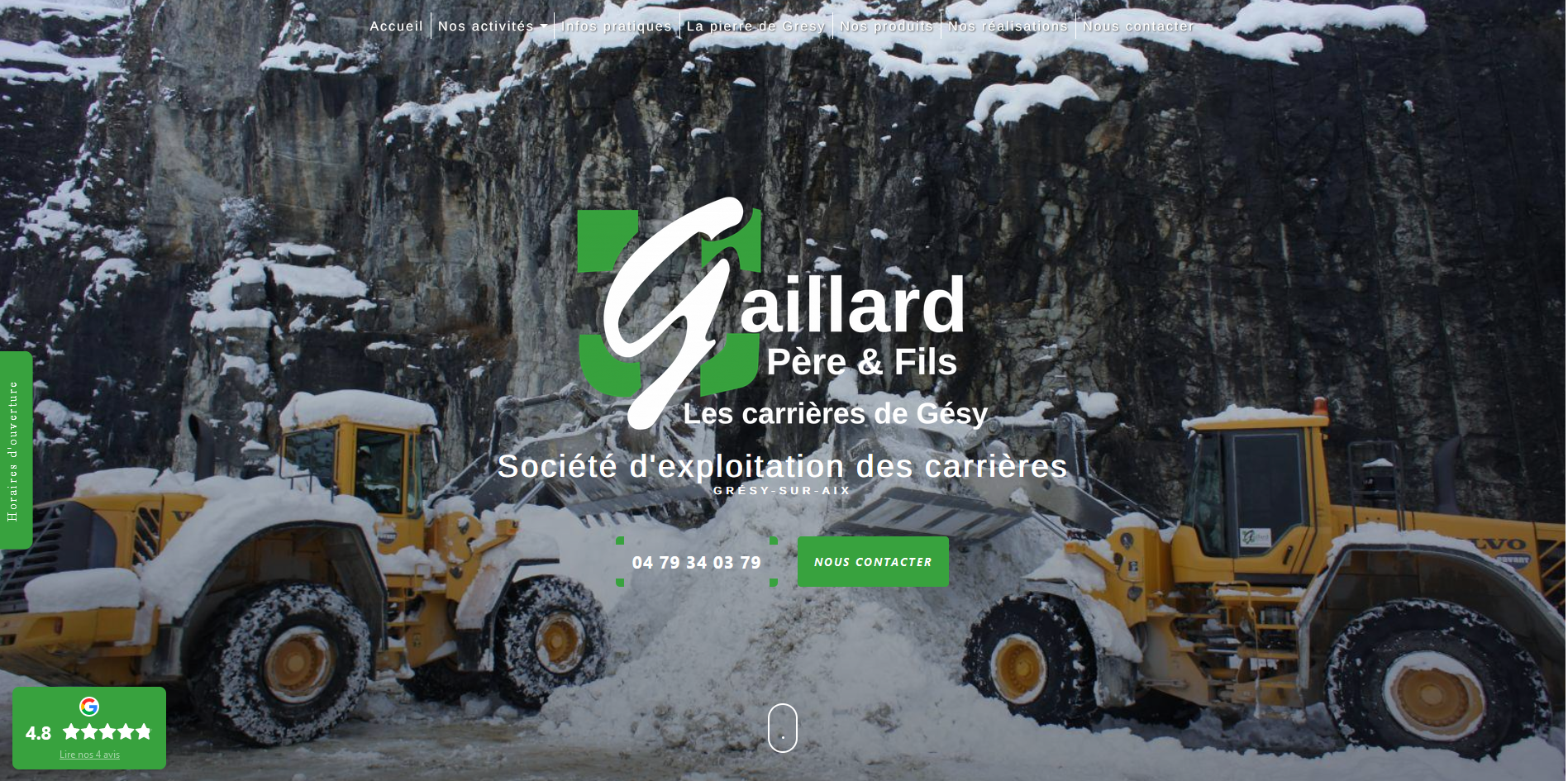 galerie image