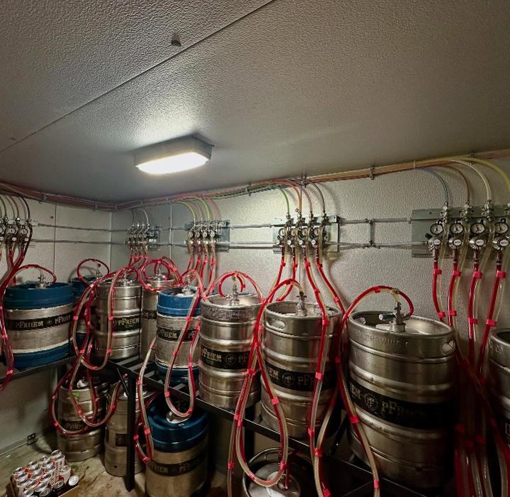 Northwest Draft Technicians Image