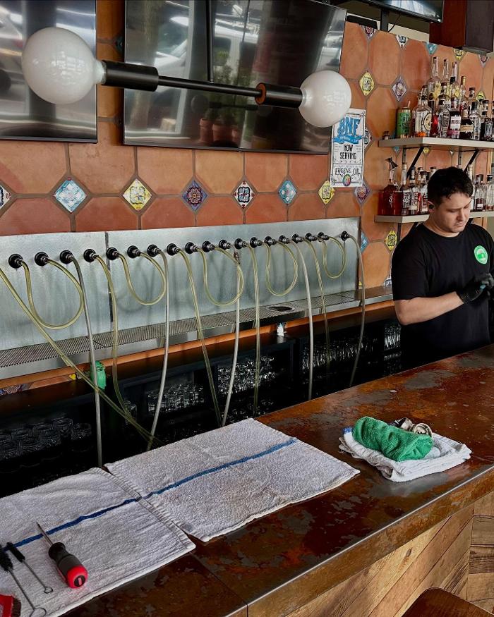 Northwest Draft Technicians Image