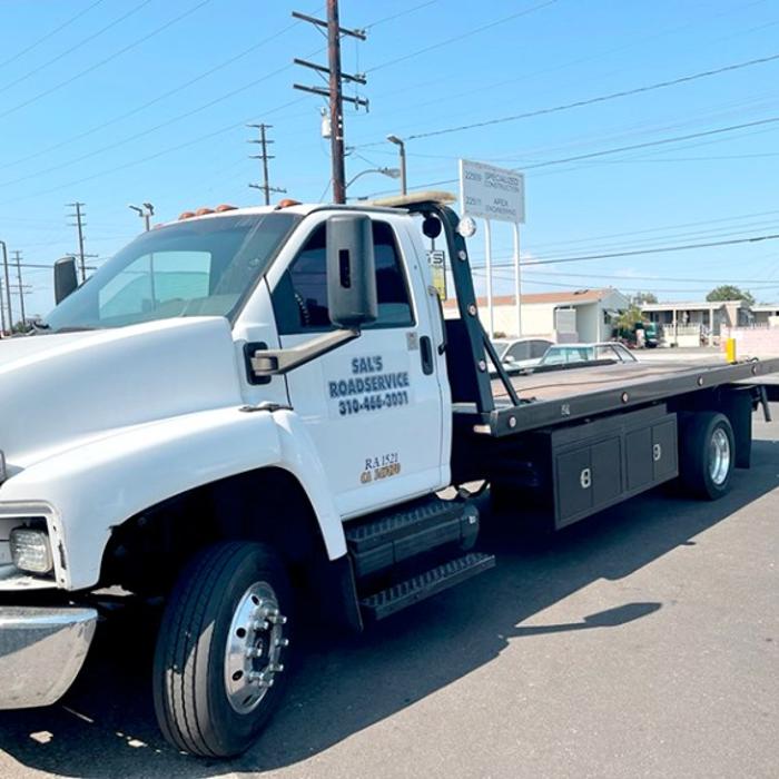 Sal's Road Service - Compton, CA