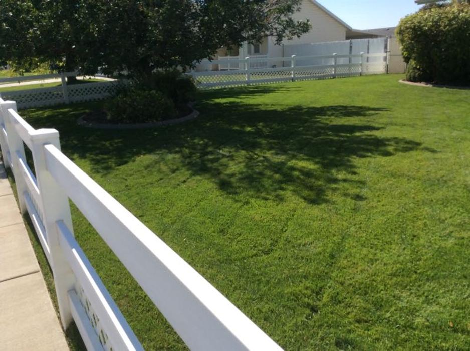 Tuxedo Yard Care - Ogden, UT