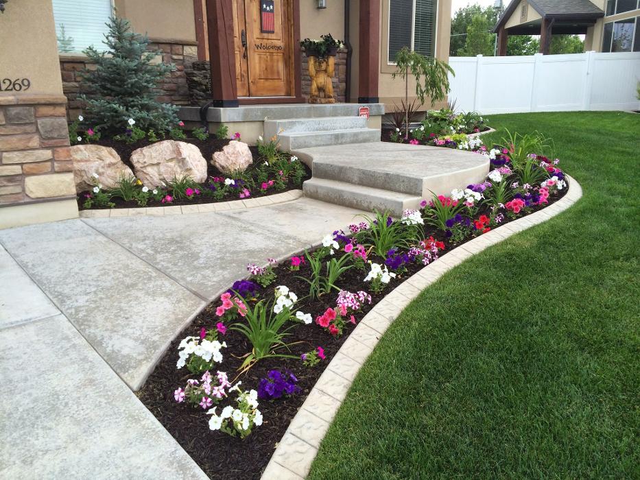 Tuxedo Yard Care - Ogden, UT