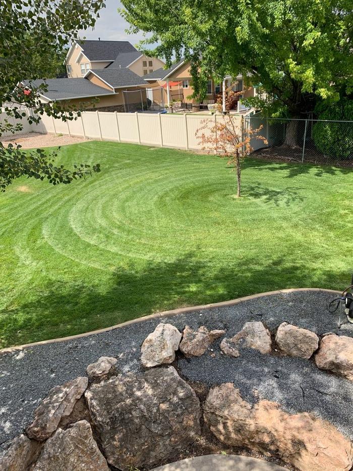 Tuxedo Yard Care - Ogden, UT