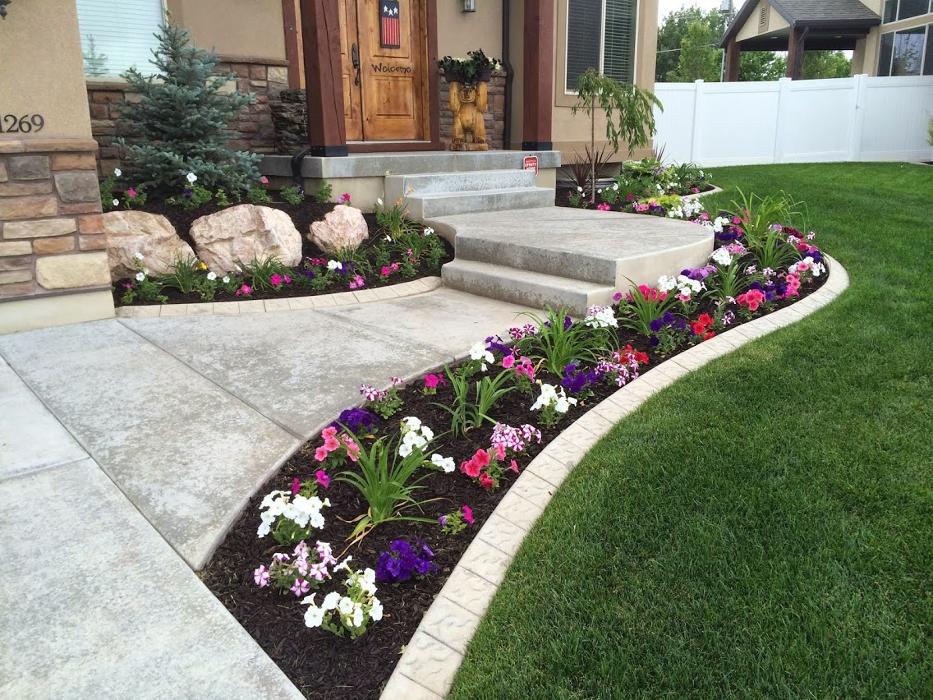 Tuxedo Yard Care - Ogden, UT