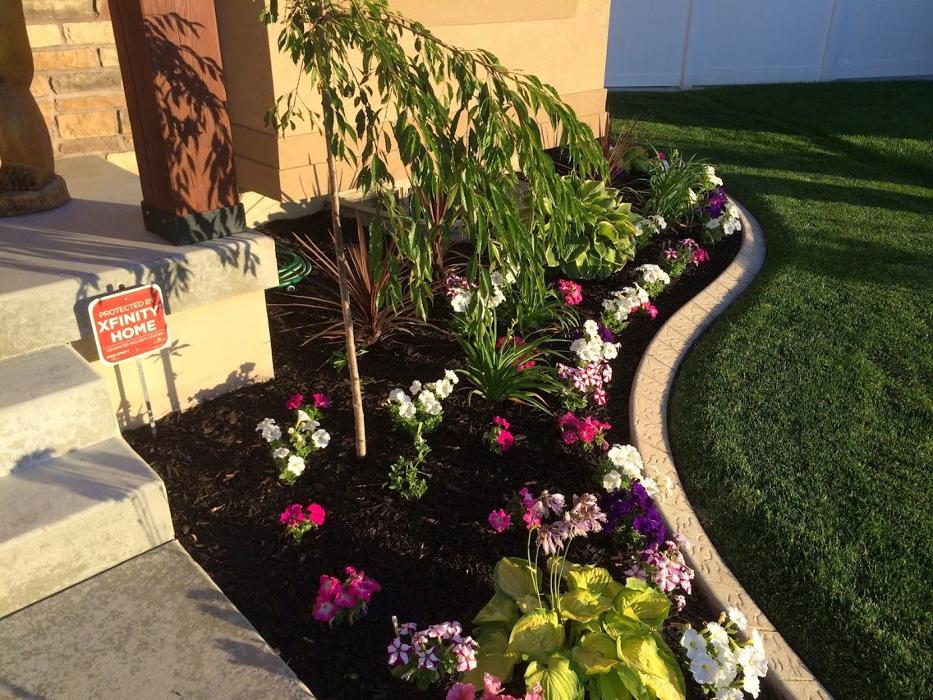 Tuxedo Yard Care - Ogden, UT