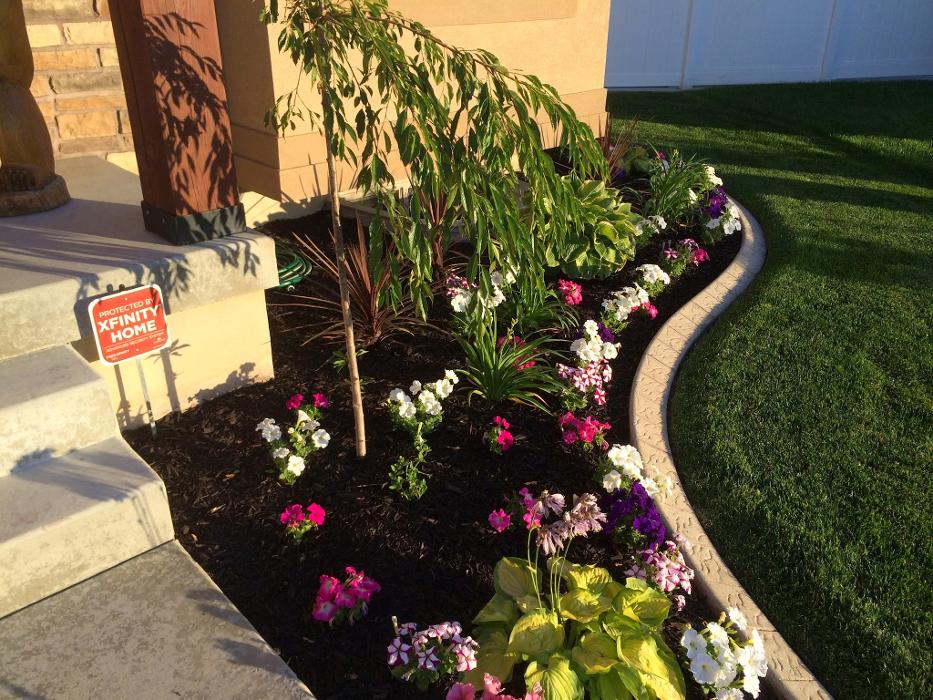 Tuxedo Yard Care - Ogden, UT