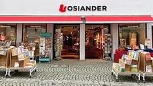 OSIANDER Landsberg, Ludwigstr. in Landsberg am Lech