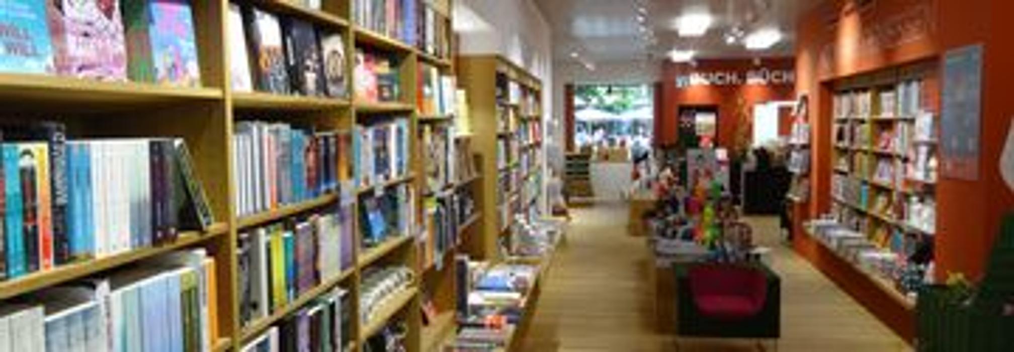 OSIANDER Lörrach, Basler Straße in Lörrach