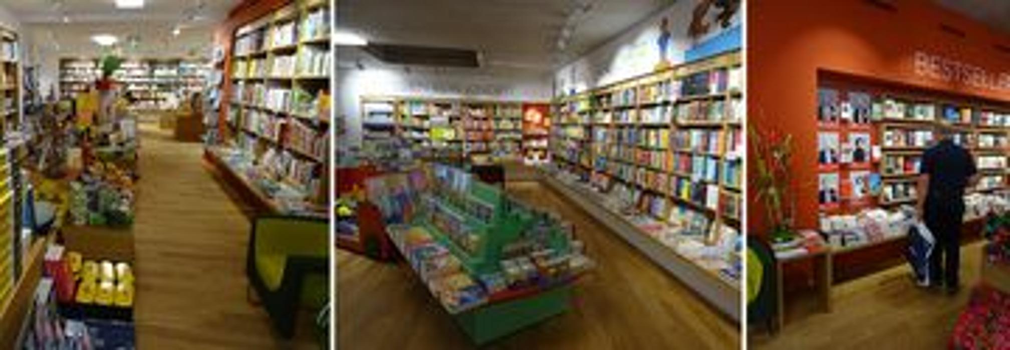 OSIANDER Lörrach, Basler Straße in Lörrach