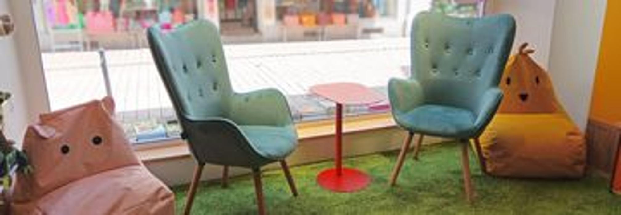 OSIANDER Speyer, Wormser Straße in Speyer