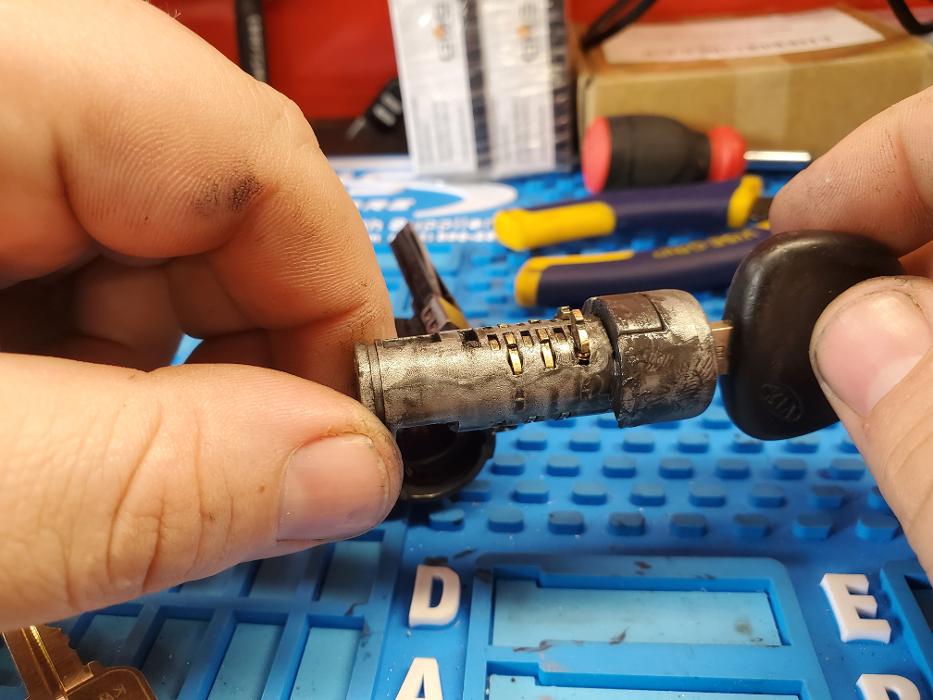 C&C Lock and Key - Bremerton, WA