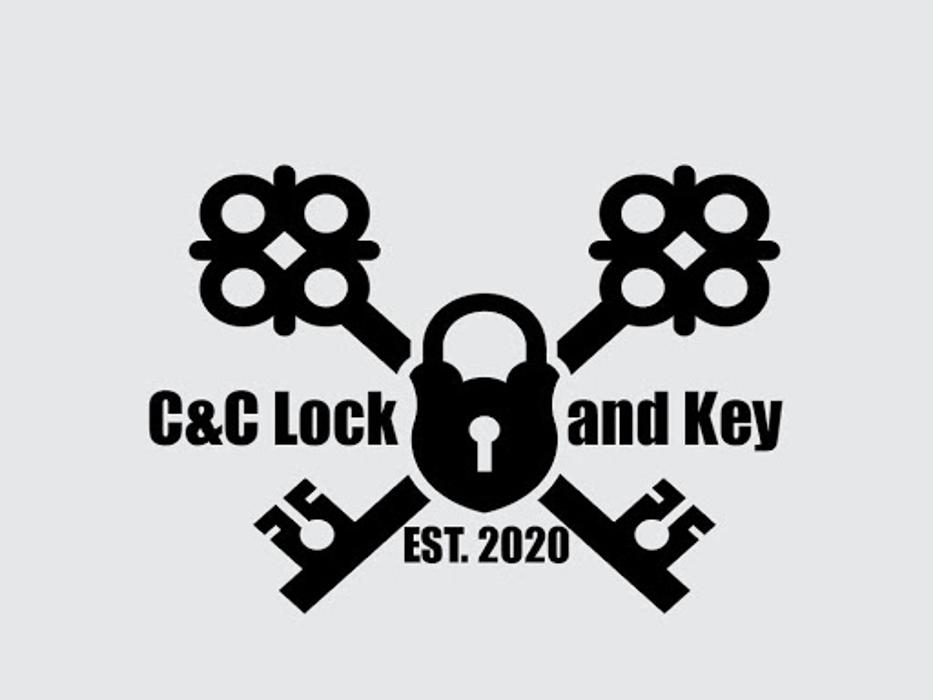 C&C Lock and Key - Bremerton, WA