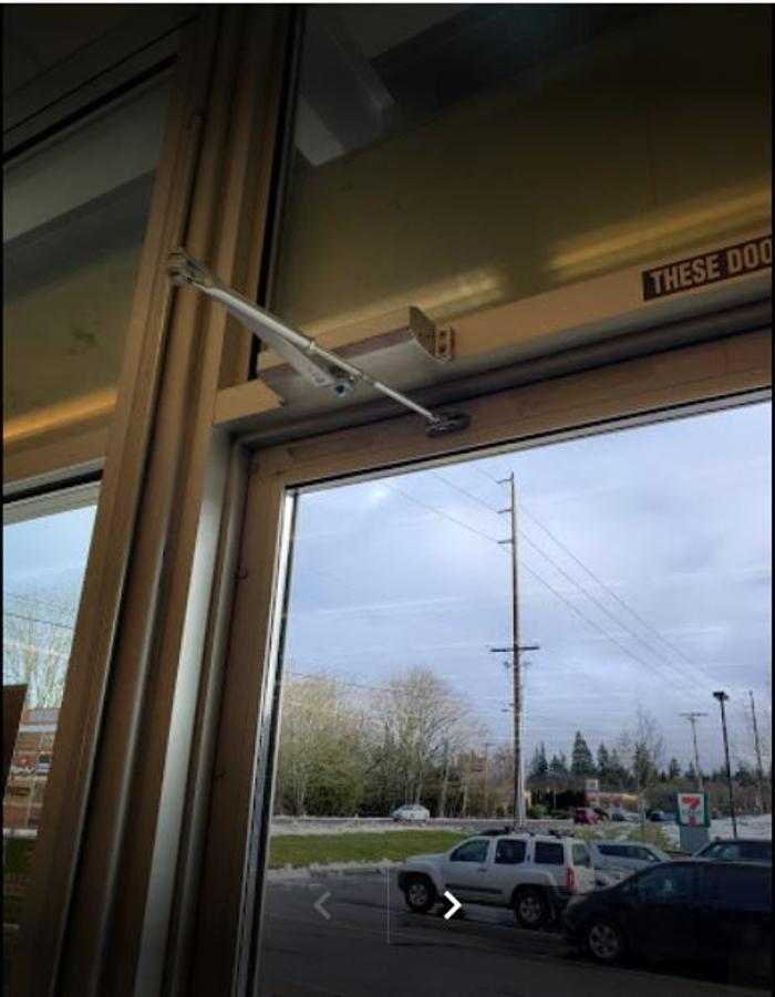 C&C Lock and Key - Bremerton, WA
