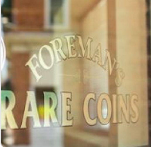 Image 3 | FOREMAN S RARE COINS