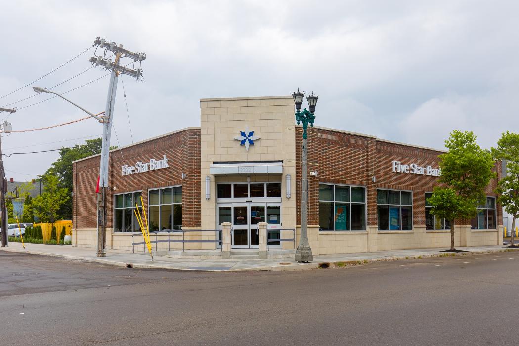 Five Star Bank