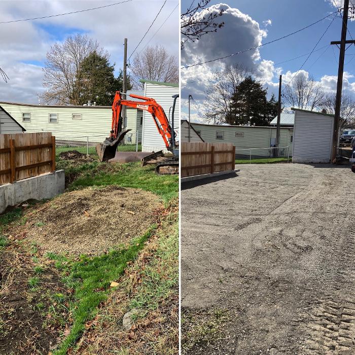 Slocum Excavation LLC - Palouse, WA