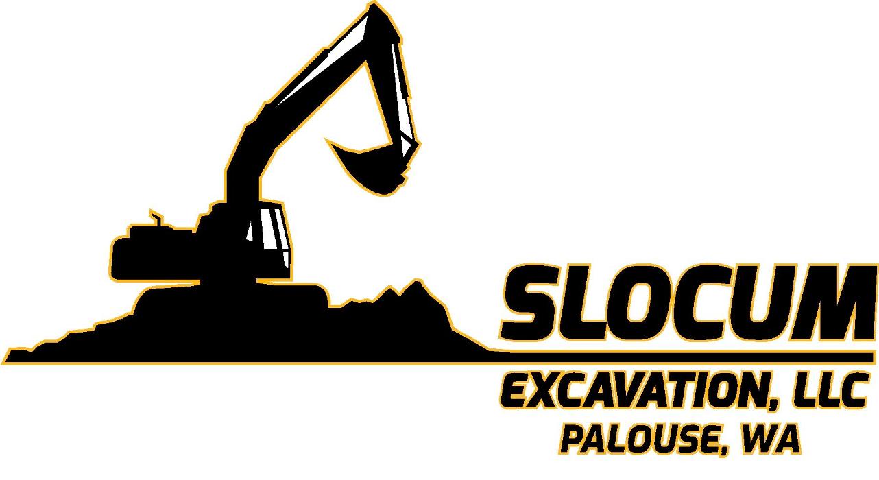 Slocum Excavation LLC - Palouse, WA