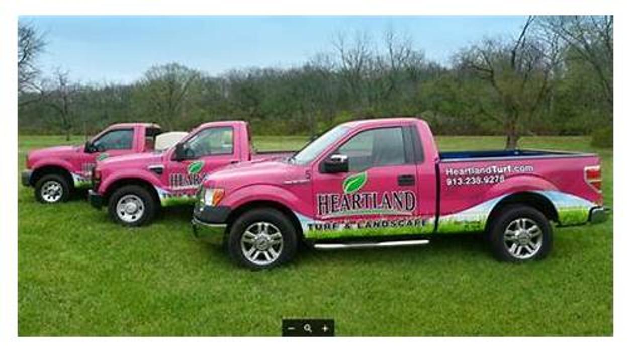 Heartland Turf and Landscape - Leawood, KS