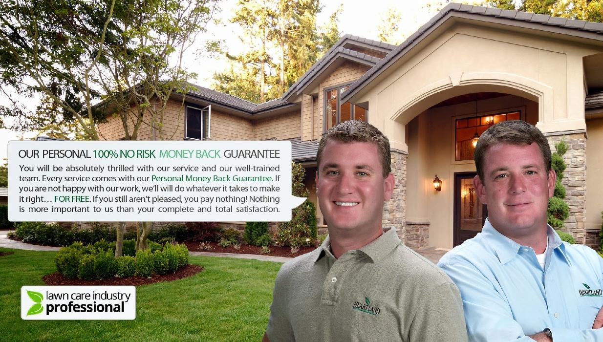 Heartland Turf and Landscape - Leawood, KS