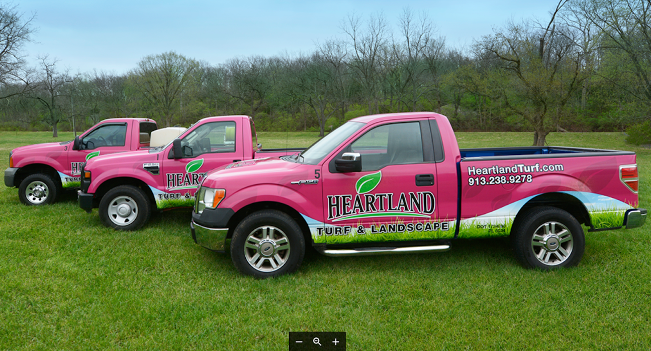 Heartland Turf and Landscape - Leawood, KS