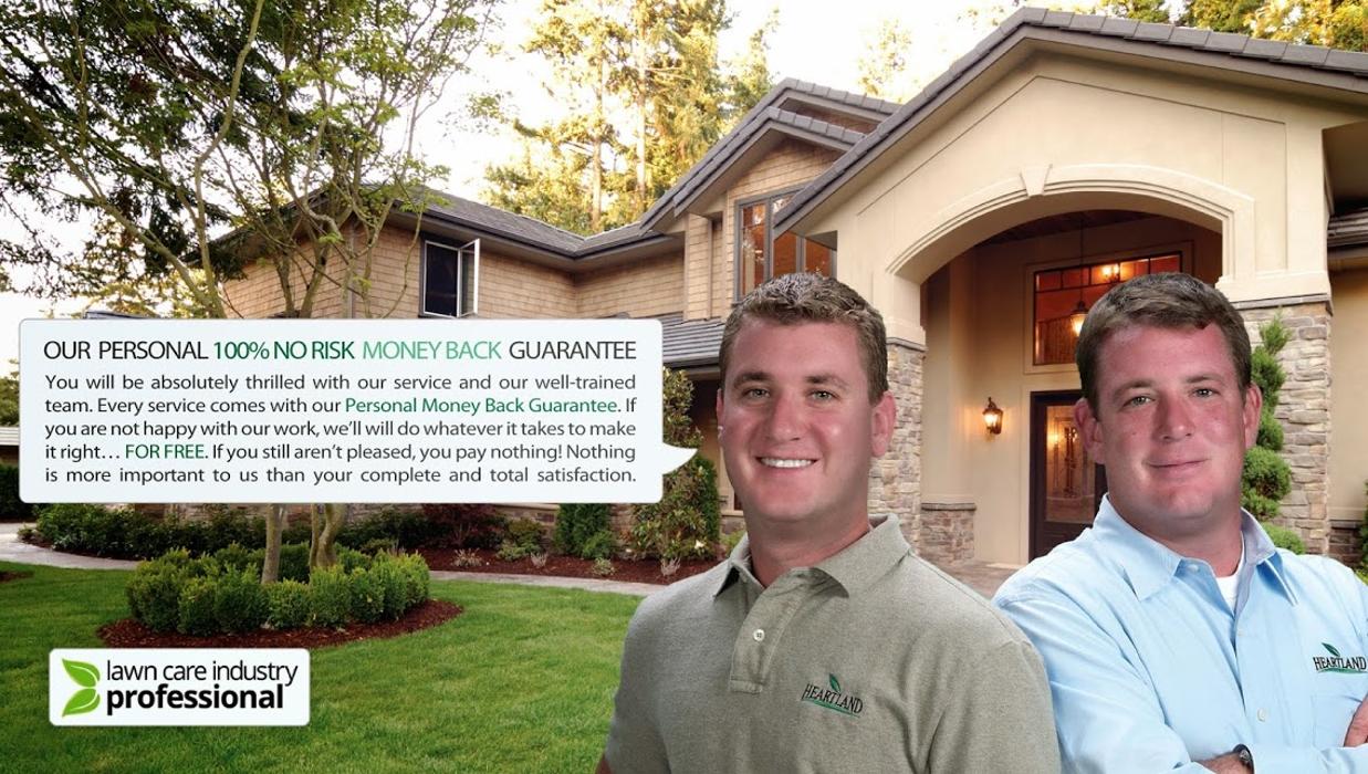 Heartland Turf and Landscape - Leawood, KS