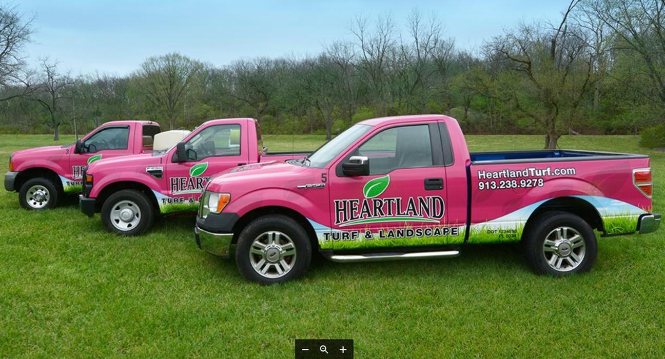 Heartland Turf and Landscape - Leawood, KS