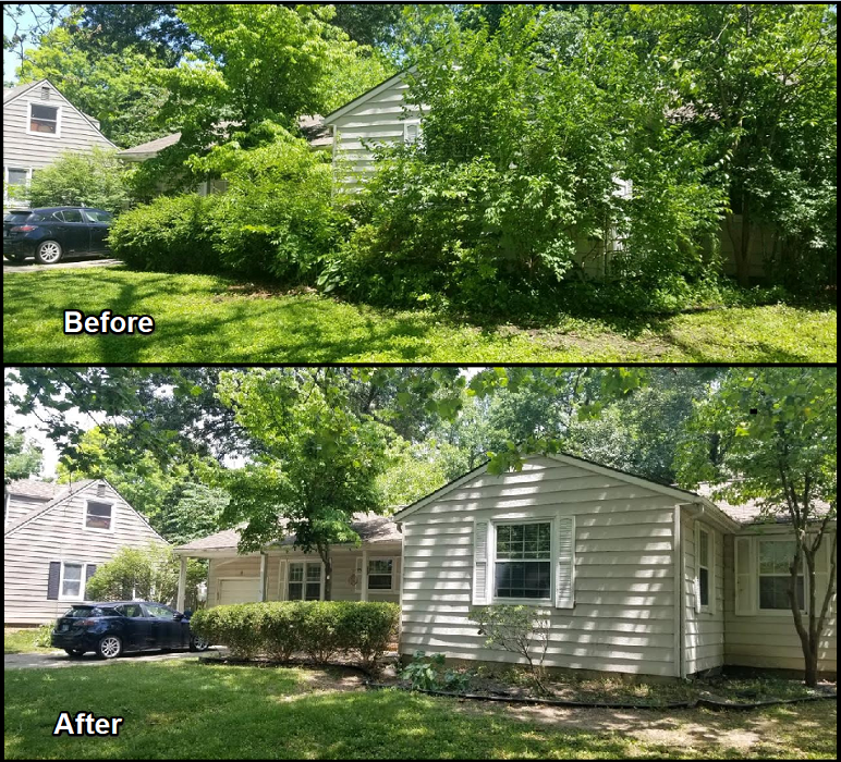 Heartland Turf and Landscape - Leawood, KS