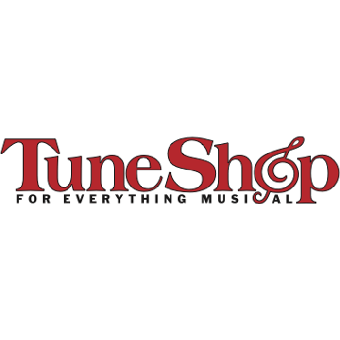 The Tune Shop - Leavenworth, KS