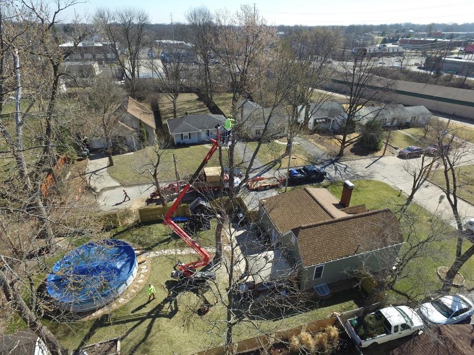 Mid America Tree Experts - Pacific, MO