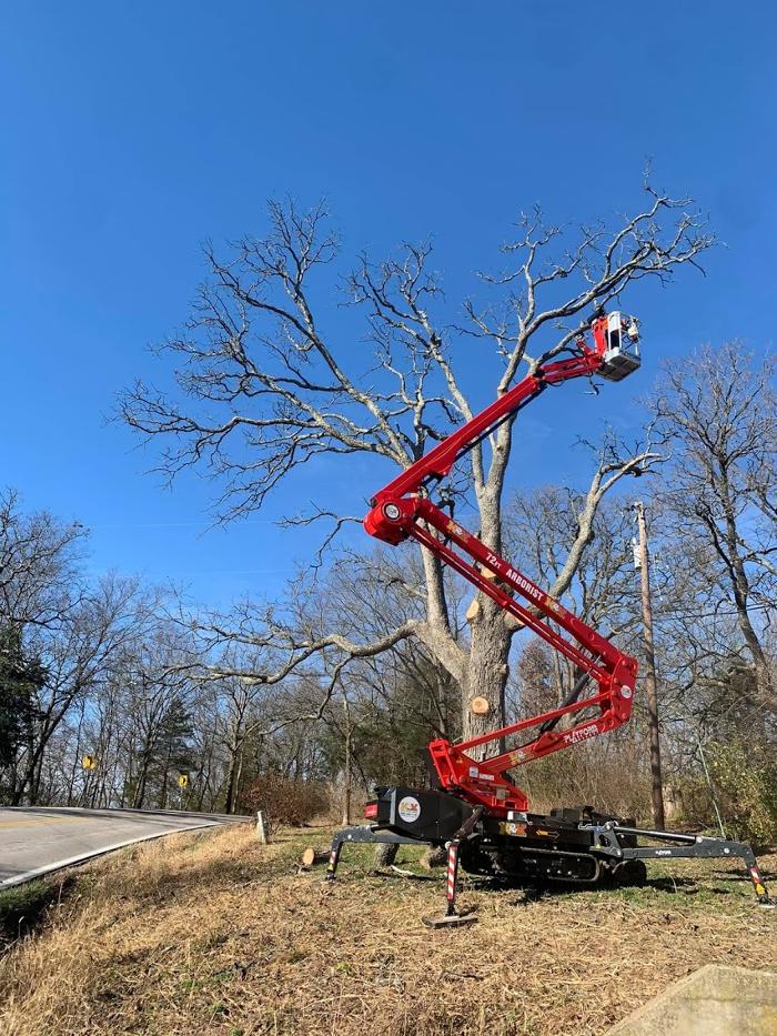 Mid America Tree Experts - Pacific, MO