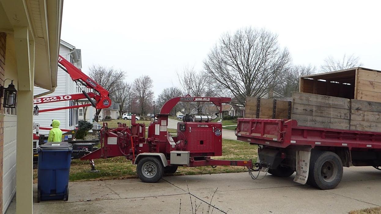 Mid America Tree Experts - Pacific, MO