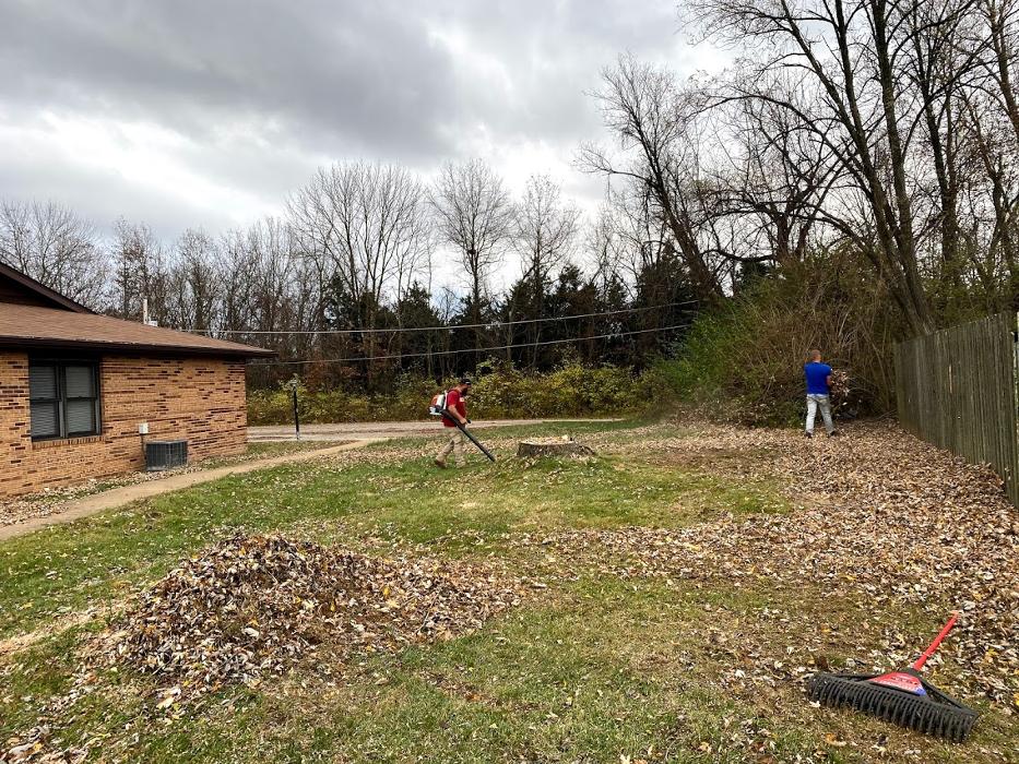 Mid America Tree Experts - Pacific, MO