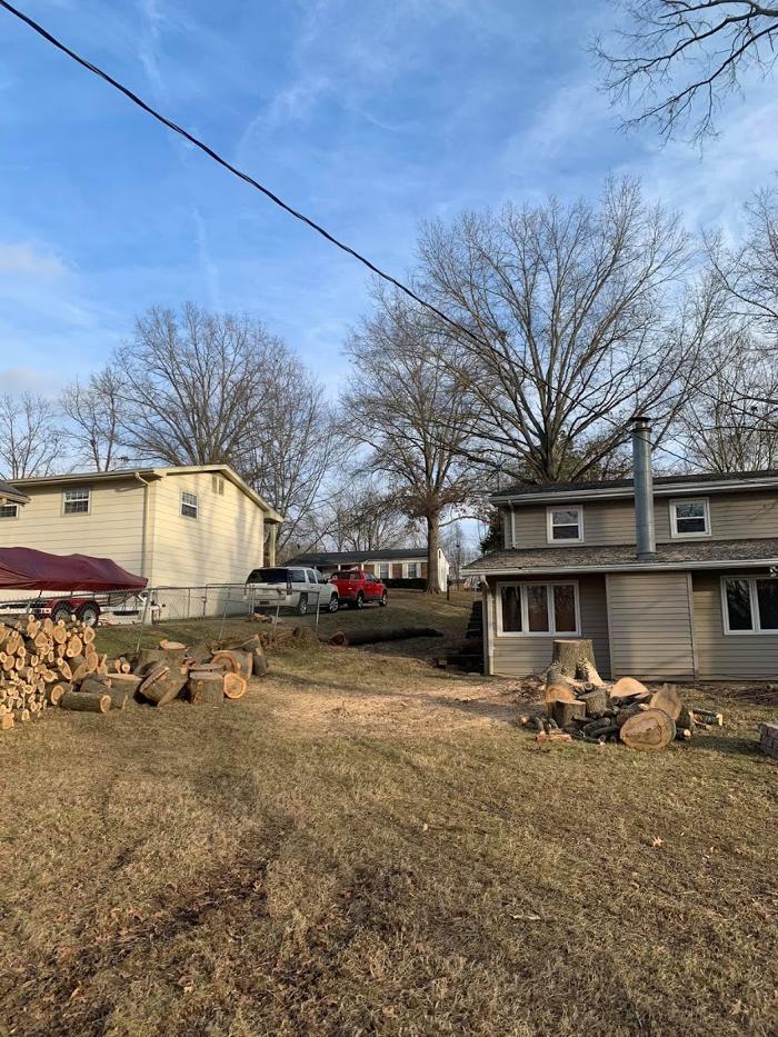 Mid America Tree Experts - Pacific, MO