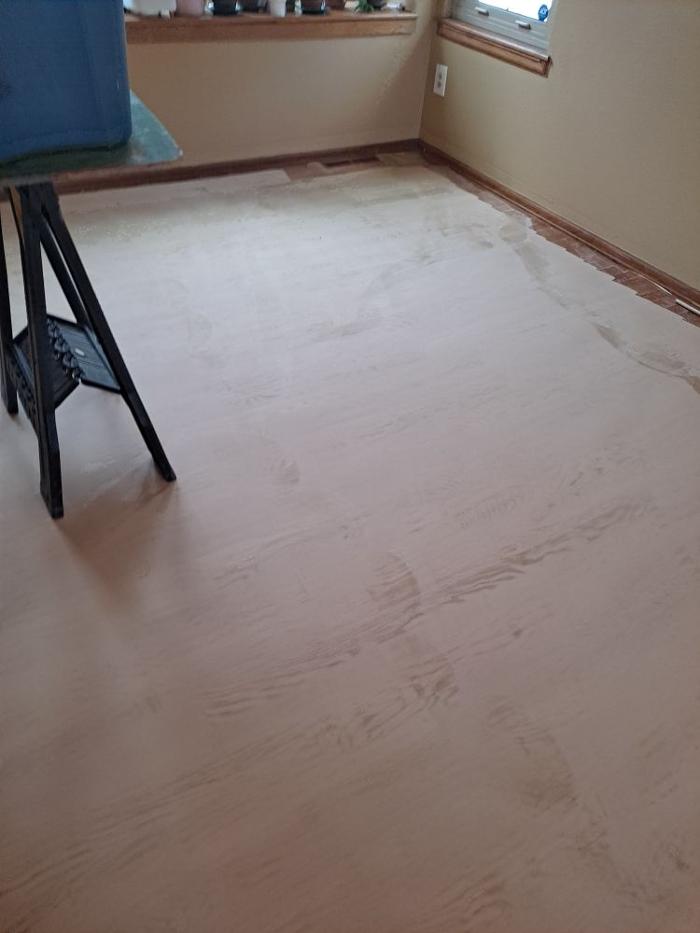 Mountain Man Hardwood Floors - Commerce City, CO