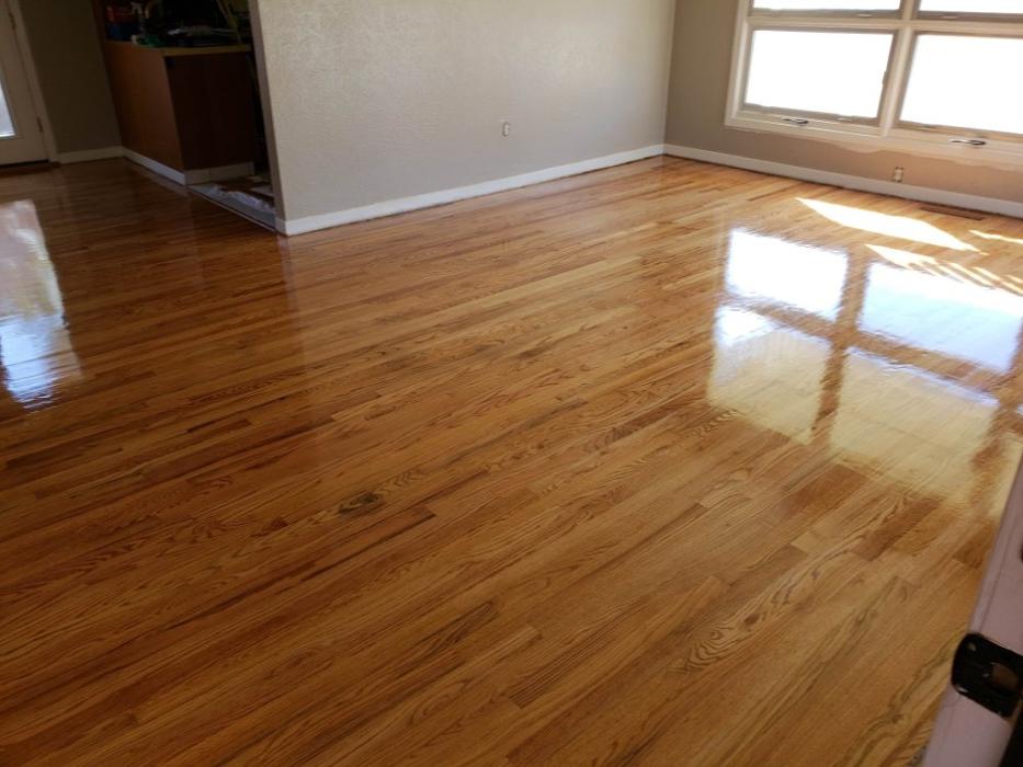 Mountain Man Hardwood Floors - Commerce City, CO
