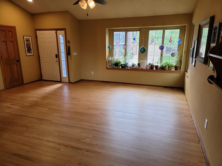 Mountain Man Hardwood Floors - Commerce City, CO
