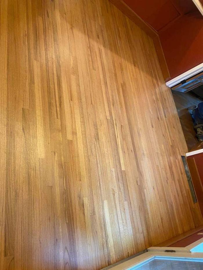 Mountain Man Hardwood Floors - Commerce City, CO