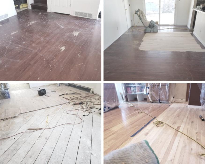 Mountain Man Hardwood Floors - Commerce City, CO