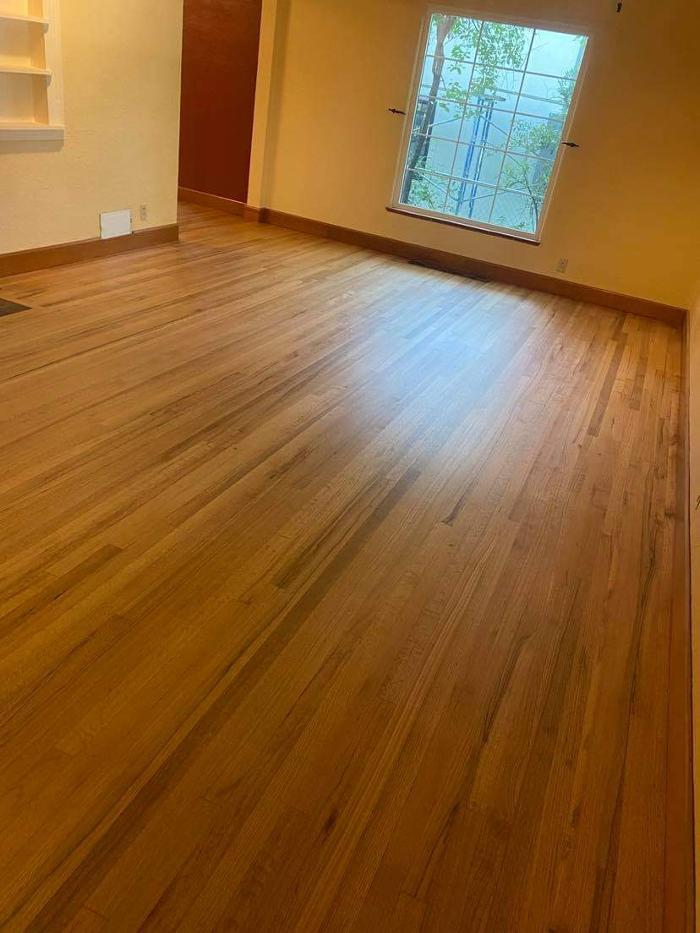 Mountain Man Hardwood Floors - Commerce City, CO