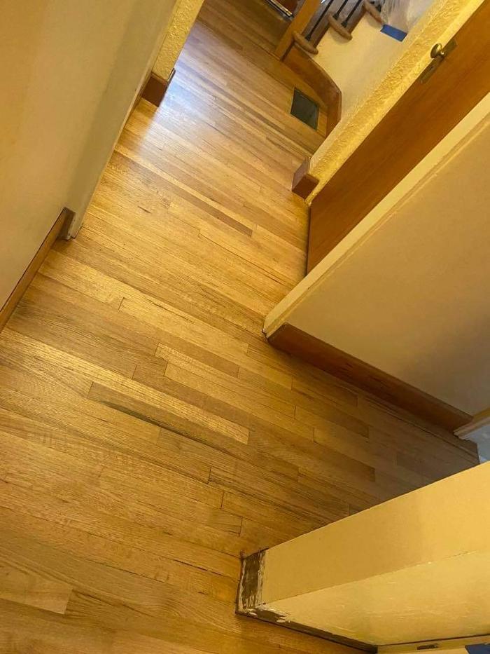 Mountain Man Hardwood Floors - Commerce City, CO