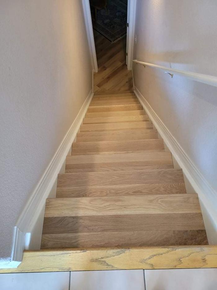 Mountain Man Hardwood Floors - Commerce City, CO