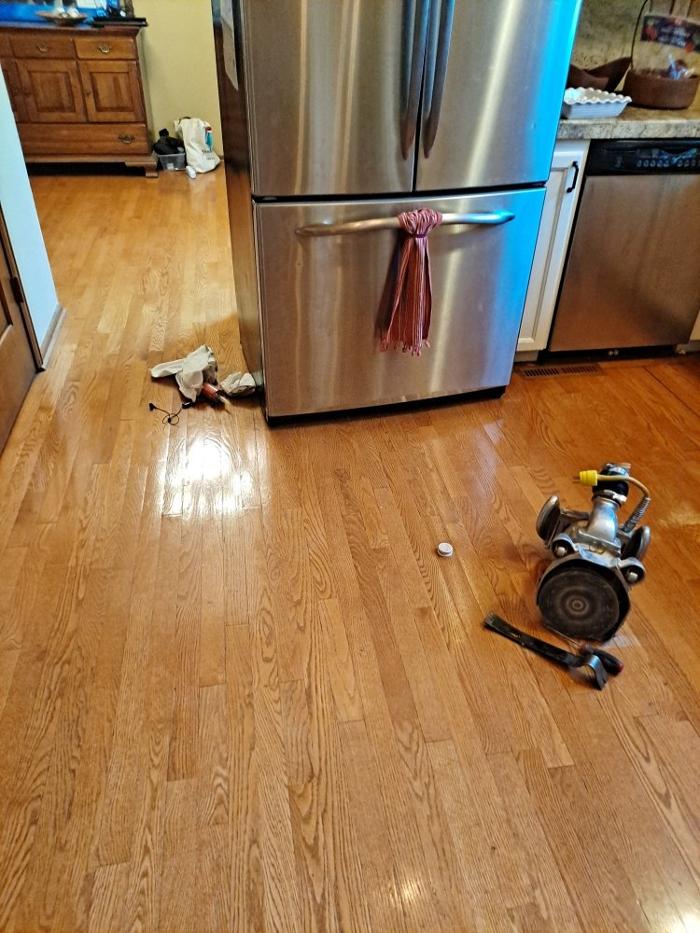 Mountain Man Hardwood Floors - Commerce City, CO