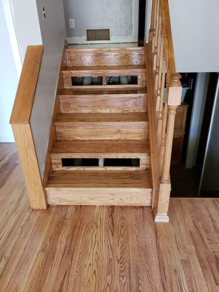 Mountain Man Hardwood Floors - Commerce City, CO
