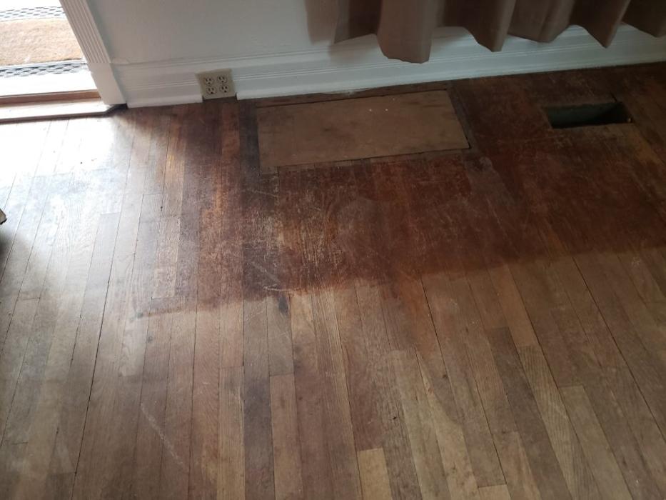 Mountain Man Hardwood Floors - Commerce City, CO