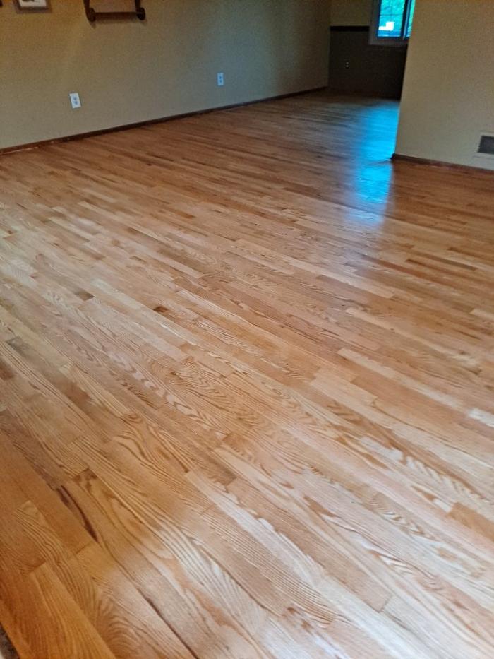 Mountain Man Hardwood Floors - Commerce City, CO